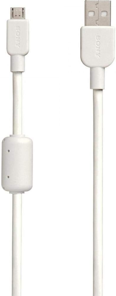 Cp-Ab150W Mikro Usb Şarj Ve Data Kablosu, Beyaz