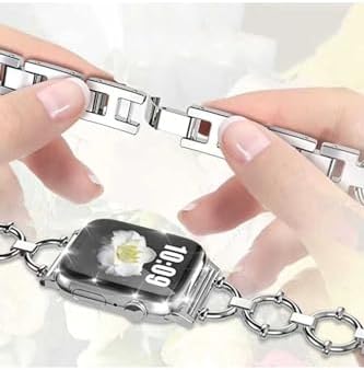 Alternative view of 40mm İle Uyumlu KRD, 56 Metal Kordon,