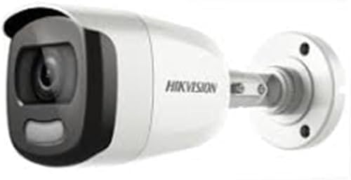 Haikon HIKVISION DS-2CE10DF0T-PF 2 MP Mini BULLET KAMERA