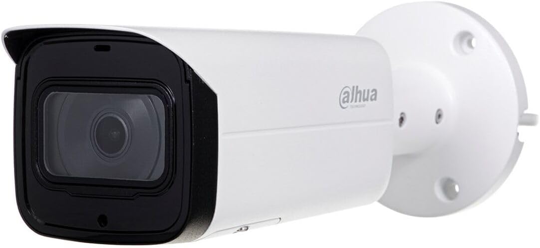 Alternative view of Technology Entry IPC-HFW1230T-ZS-S5 security camera Mermi şekilli IP güvenlik kamerası Dışmekan 1920 x 1080
