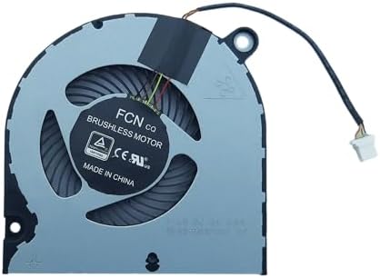 Alternative view of Acer Aspire 3 A315-53G-5013 A315-56-33Zg İle Uyumlu Cpu Fan İşlemci Fanı