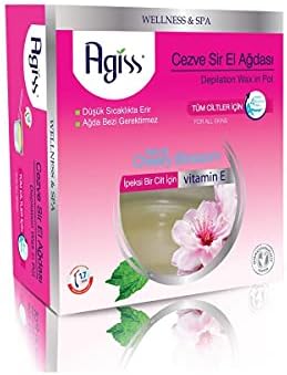Sir El Ağdası Cezve 100 gr