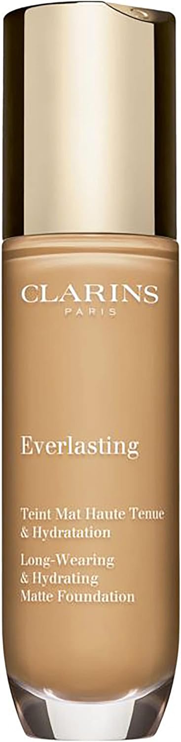 Everlasting Long-Wearing 112.5W Fondöten 30 ml