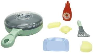 Vardem LD-661A Kızartma Tava Seti -