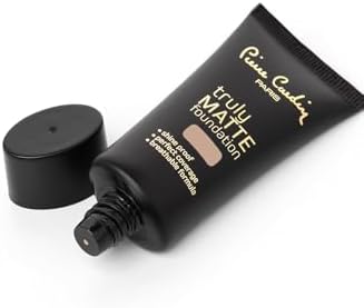 Foundation- Yellow -431