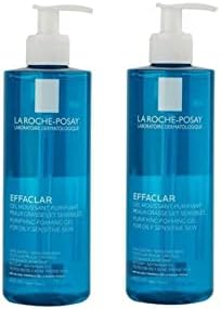 Alternative view of Effaclar Jel Temizleme Jeli 400 ml X 2'li