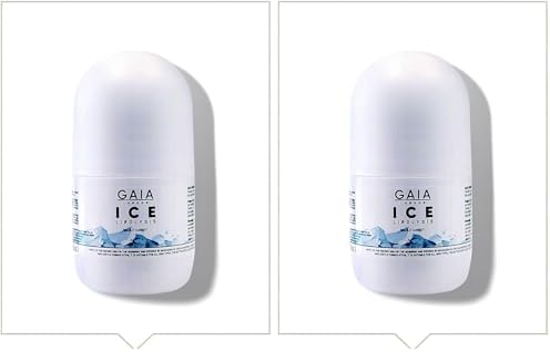 Alternative view of Ice Lipolysis Sıkılaştırıcı ve Selülit Karşıtı Jel 50ml (2 paketi)