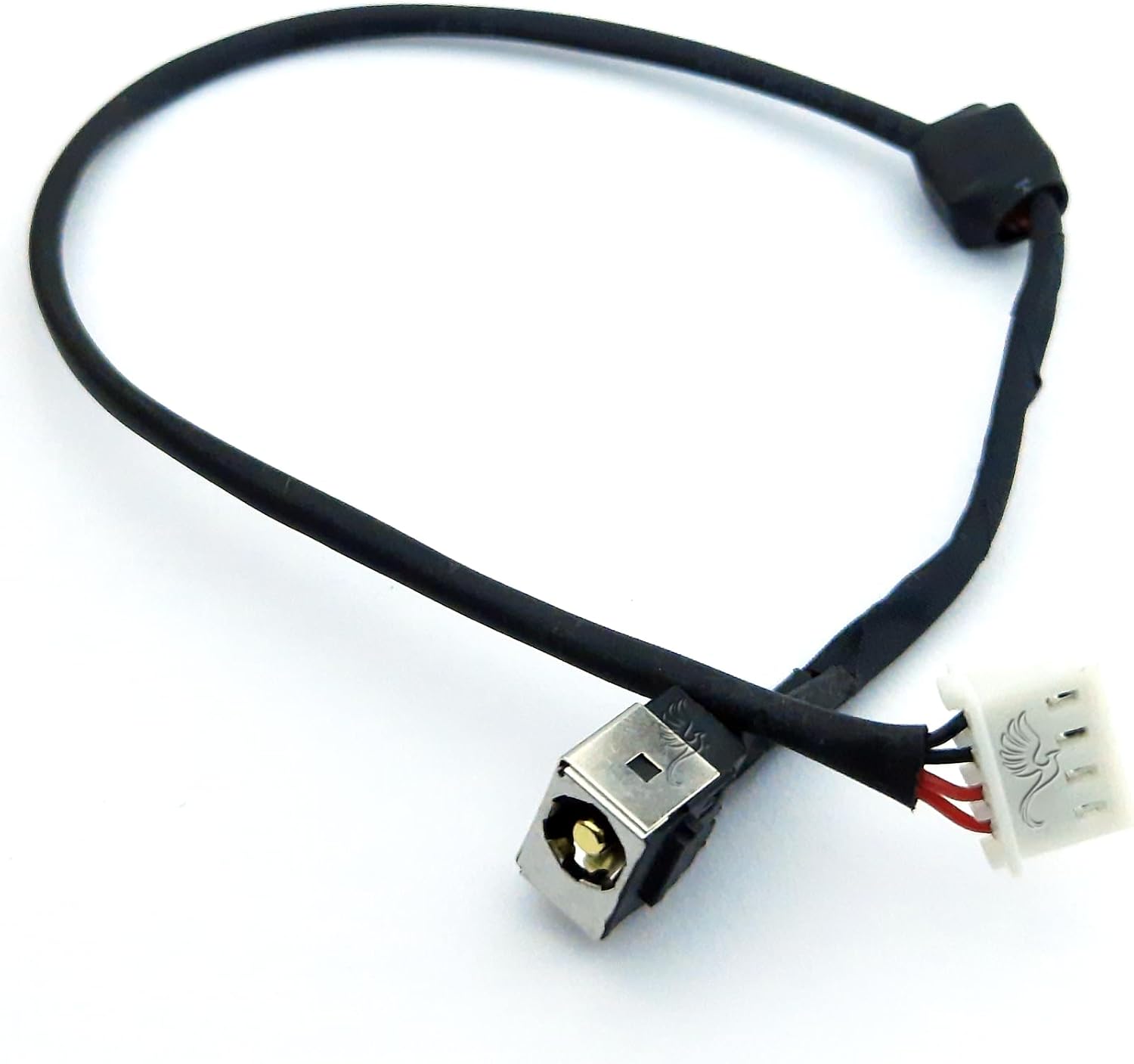 Satellite L750-1Q3 L755-1Cg İle Uyumlu Power - Şarj Soketi