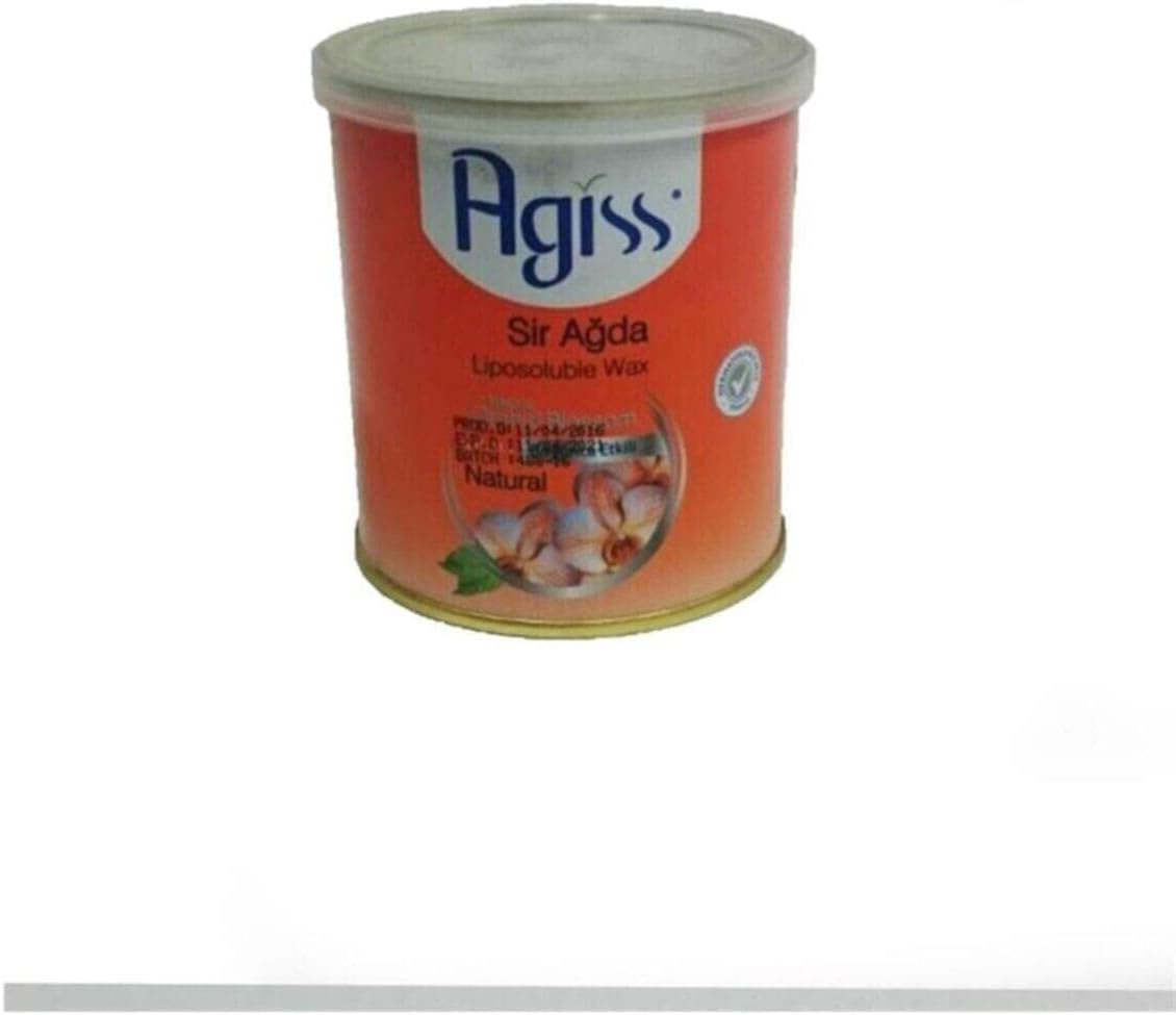Alternative view of Sir Natural Ağda 240 ml