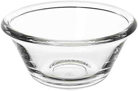 Alternative view of VARDAGEN Kase, 12 cm, Şeffaf Cam