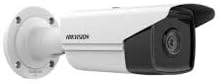 DS-2CD2T23G2-2I (2,8 mm) 2 MP WDR Eksir Kurşun IP Kamera 60m İR Reichweite