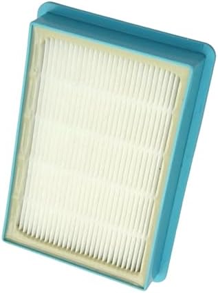 ile Uyumlu FC 9744 PowerPro Expert Uyumlu Süpürge Çıkış Filtresi