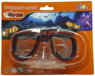 Vardem M301 Çocuk Tek Maske Kartela - Oyuncak