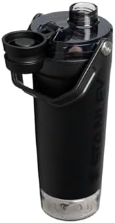 Alternative view of Çalkalayıcı Şişesini Etkinleştirin 0.59L (Siyah)