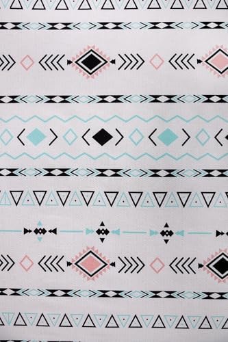Çarşafı Lastikli Tek Kişilik Pike Yatak Örtüsü 170 x 230 Beyaz