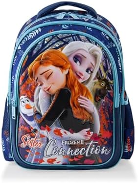 Sister Connection Okul Çantası 48003