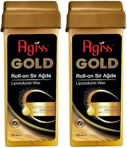 Alternative view of Sir Ağda Roll-On 100 ml 2li paket