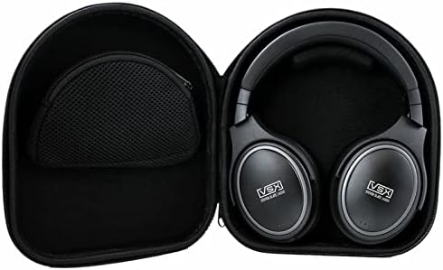 Alternative view of Slate Audio VSX Essentials Edition | Modelleme plugini ile beraber Modellenebilir Kapalı Stüdyo Kulaklığı