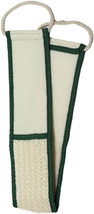 Alternative view of Sisal Sırt Kesesi