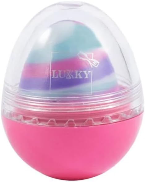 Lukky Besleyici Dudak Kremi