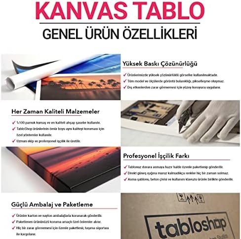 Rembrandt - Gece Devriyesi Tablosu 40 x 40