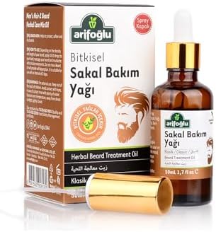 Alternative view of Sakal Bakım Yağı 50ml