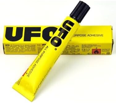 UFO 40GR SÜPER YAPIŞTIRICI (5264)
