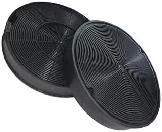 ile Uyumlu P 27 Ys / P 31 / P 31 Imb 70 Cm Davlumbaz Aspiratör Karbon Filtresi 2'li