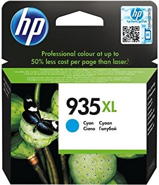 Alternative view of HP C2P24AE (935XL) Cam Göbeği Yüksek Kapasiteli Mürekkep Kartuş 825 Sayfa