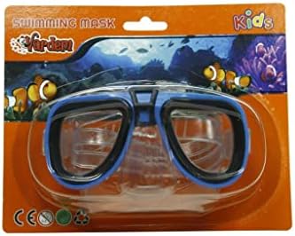 Alternative view of Vardem M301 Çocuk Tek Maske Kartela - Oyuncak