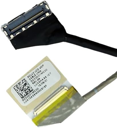 G5080 80E503Fwtx 80E501Y2Tx İle Uyumlu Ekran Data Kablosu