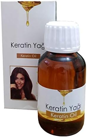 Alternative view of Tabiat Market Keratin Yağı 50 ML