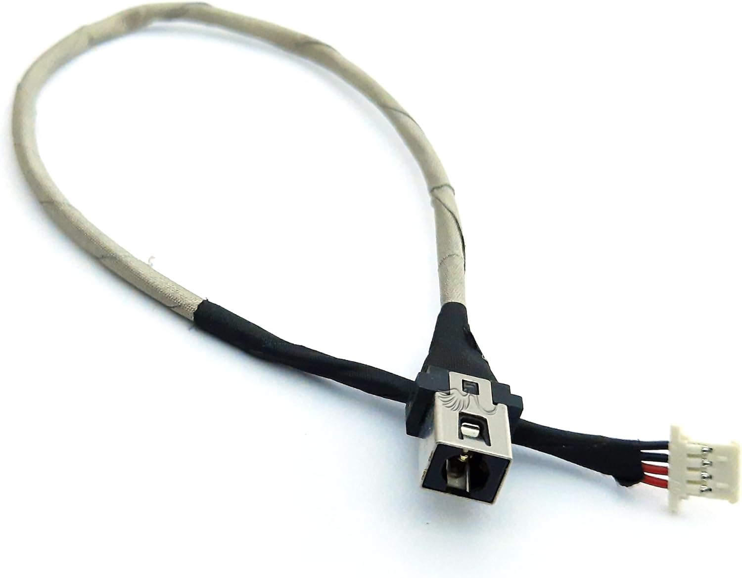 Alternative view of İdeapad 110-15Isk 80Ud00T3Tx İle Uyumlu Power - Şarj Soketi