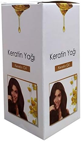 Tabiat Market Keratin Yağı 50 ML