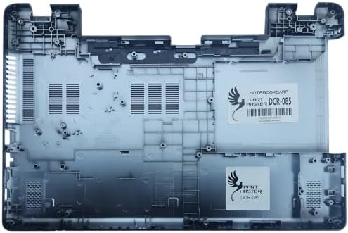 Alternative view of Acer Aspire E15 E5-521-29Sm Notebook İle Uyumlu Alt Kasa