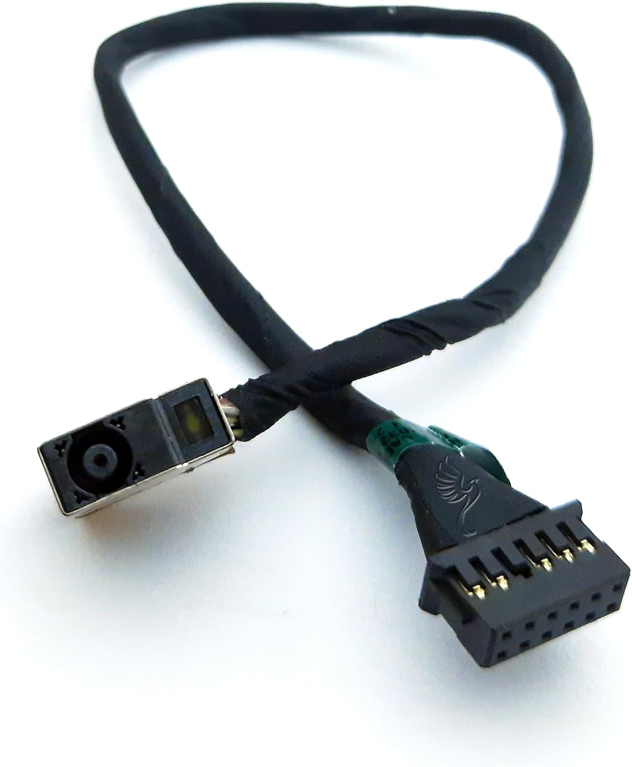 Alternative view of Hp Victus Gaming 15-Fa0007Nt 6Z5Y0Ea İle Uyumlu Power - Şarj Soketi