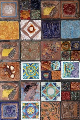 Dizayn Süperlonga Modern Desenli Şönil Pamuk Tabanlı Yıkanabilir Kaymaz Antibakteriyel Salon Halısı 100x300