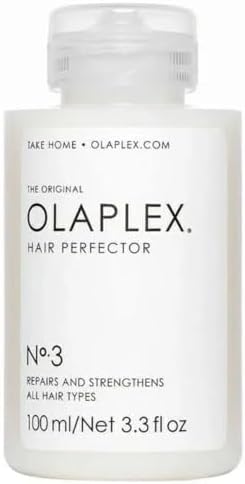 Alternative view of OLAPLEX New No. 3 Olaplex Hair Perfector 3.3oz/100ml Saç Maskesi