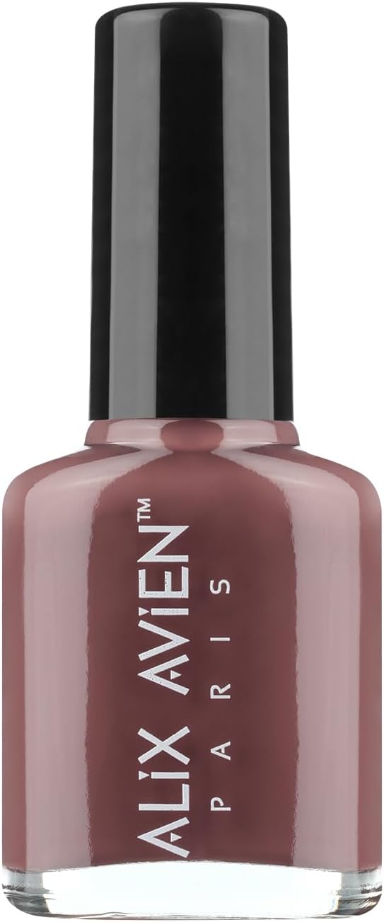 Oje 100 - Yüksek Pigmentli Uzun Süreli Kalıcılık Hızlı Kuruma - Nail Lacquer 100