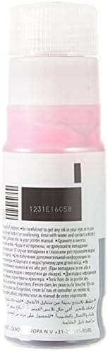 GI-43M Magenta Kırmızı Şişe Mürekkep G540-G640