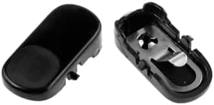 Uyumlu SpeedPro İçin Süpürge Teleskopik Boru Butonu (Yaylı) XC 7040/01 / 8043 / 8349/01 FC 6823/01 Cp0663