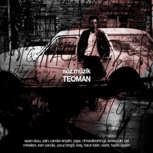 Söz Müzik LP Plak My