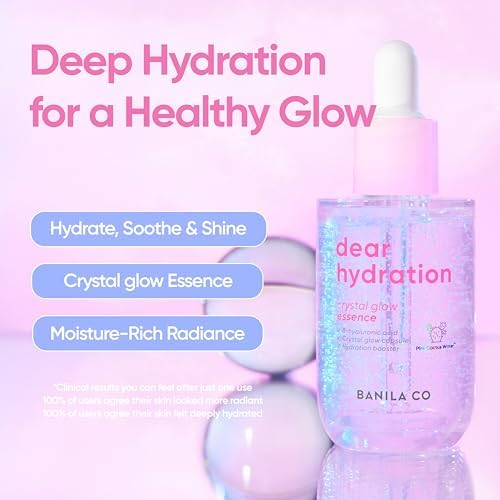 Banıla Co Hydration Crystal Glow - 50Ml