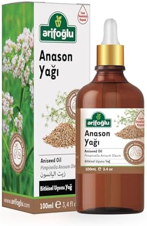 Alternative view of Anason Yağı 100ml