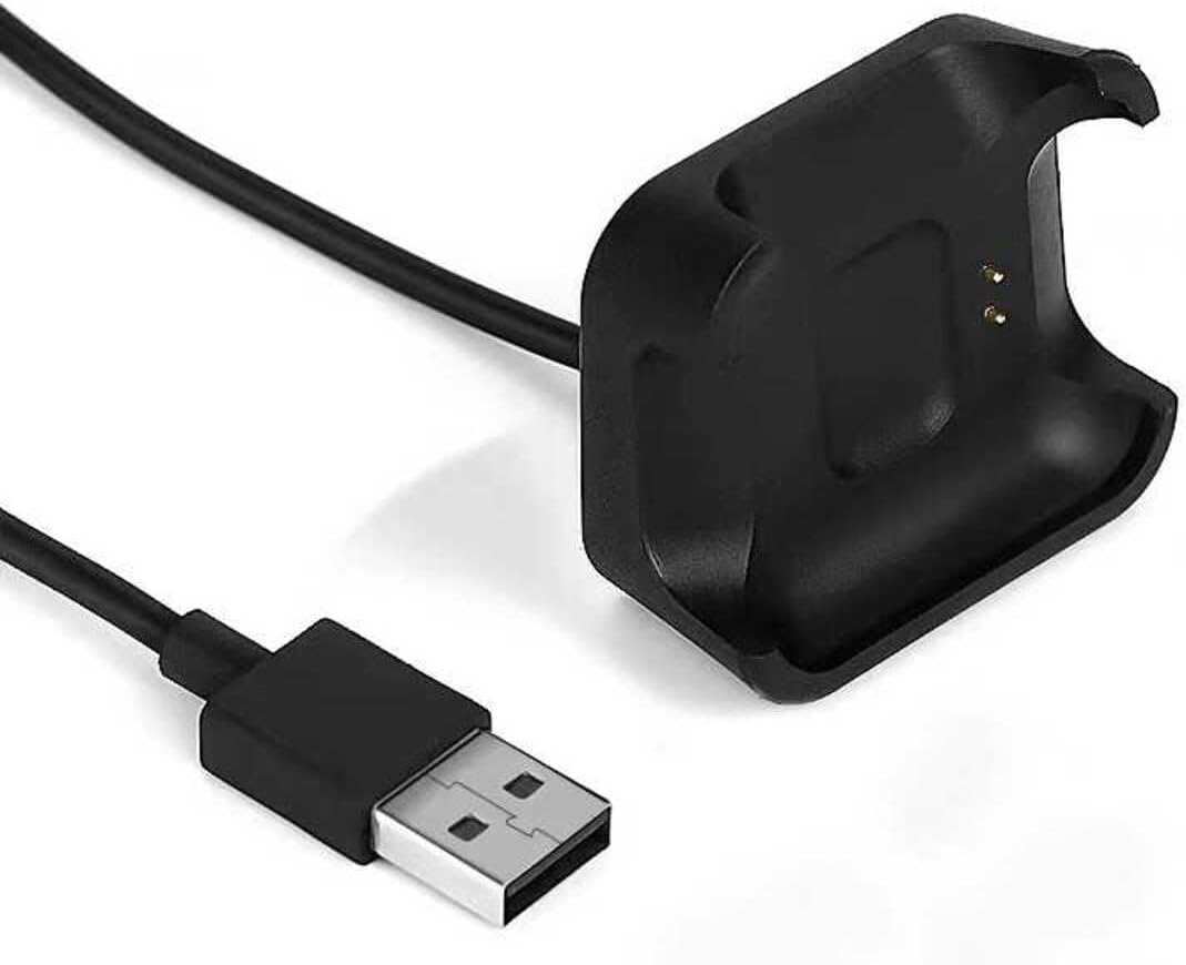 Siyah (Mi Lite) İle Uyumlu Usb Şarj Kablosu,