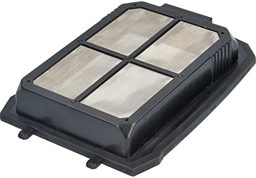 Alternative view of 2609256F45 ön filtre (UniversalVac 18 akülü elektrikli süpürge için, kartonda)
