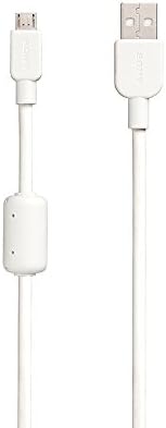 Alternative view of Cp-Ab150W Mikro Usb Şarj Ve Data Kablosu, Beyaz