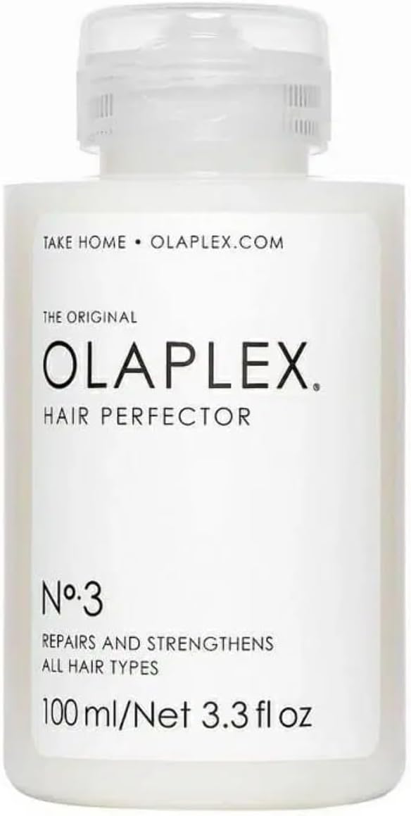 OLAPLEX New No. 3 Olaplex Hair Perfector 3.3oz/100ml Saç Maskesi