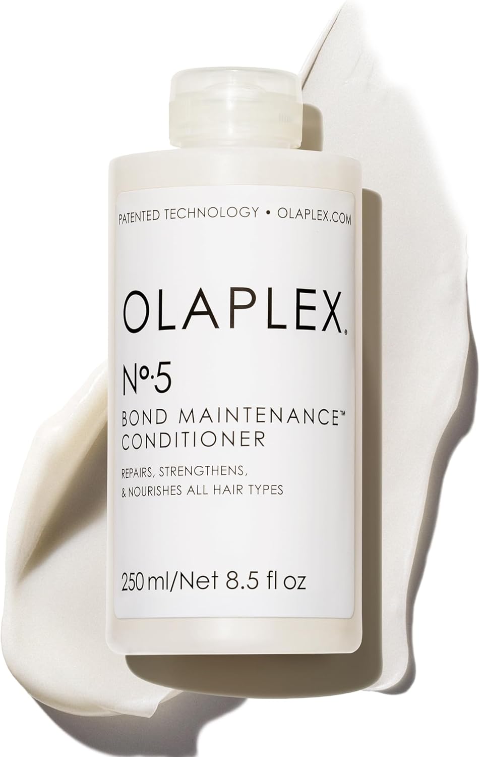 Alternative view of Olaplex Nº.5 Maintenance Conditioner - Bağ Güçlendirici Saç Bakım Kremi 250 ML