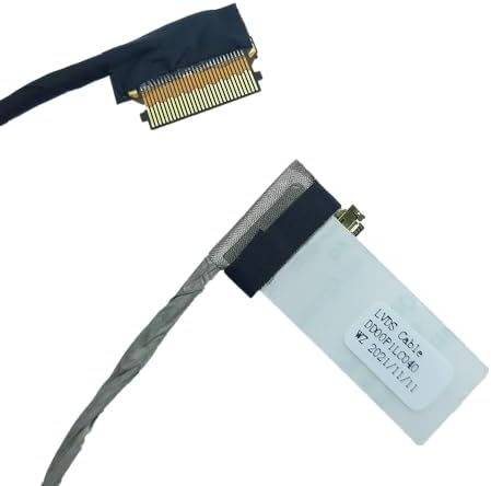 Alternative view of Hp 14-Bs008Nt (2Bt01Ea) İle Uyumlu Ekran Data Kablosu